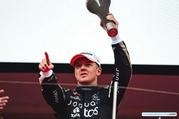 Jaguar Resurge en Mónaco: Podio de Cassidy en el ePrix 2025 | Análisis y Reacciones
