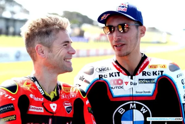 Bautista Aconseja a Razgatlioglu: ¿Debería Toprak Quedarse en WSBK o Saltar a MotoGP? Análisis y Opiniones