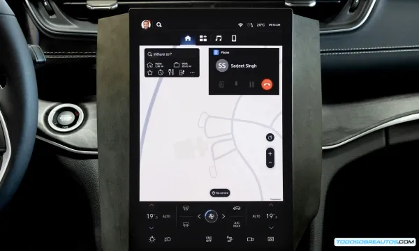 SmartCockpit Fallido: La Ruptura Stellantis-Amazon y el Futuro del Software Auto