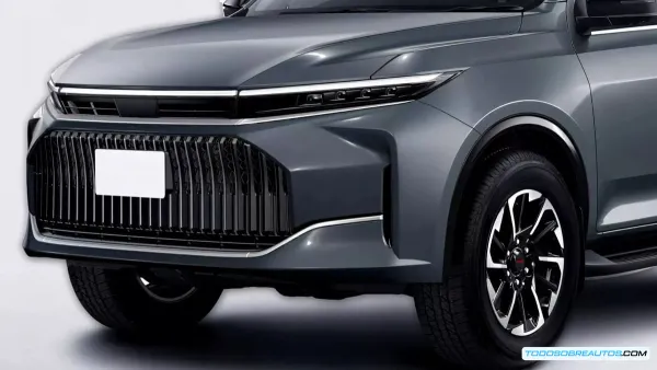 Toyota Fortuner 2026: Lujo del Crown, Híbrido y Reto a Rivales