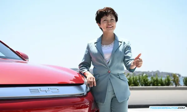 BYD y China en Hungría: Estrategia para Esquivar Aranceles UE