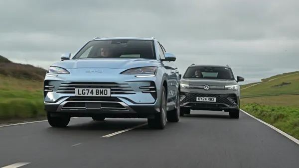 BYD vs Toyota y VW: ¿Puede un gigante chino dominar el mercado global para 2030?