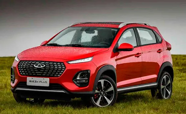 Chery y Volkswagen: ¿Adquisición de Plantas Alemanas? Impacto en la Industria Automotriz Europea
