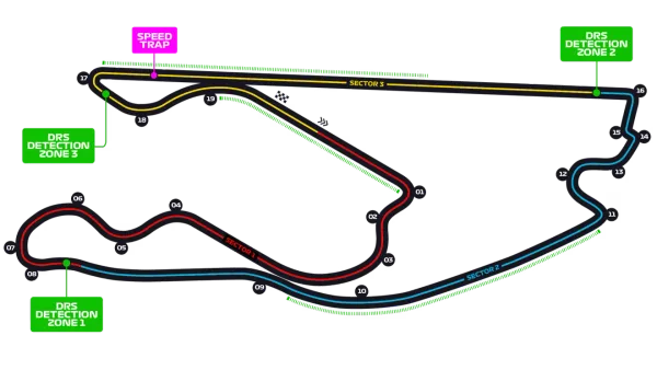 Gran Premio de Miami 2025: Análisis Previo, Formato Sprint y Estrategias de Neumáticos para la F1