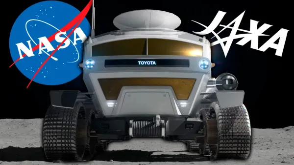 IA, Toyota y NASA: Predicción de Vida Útil de Baterías de Coches Eléctricos - El Futuro del Mantenimiento