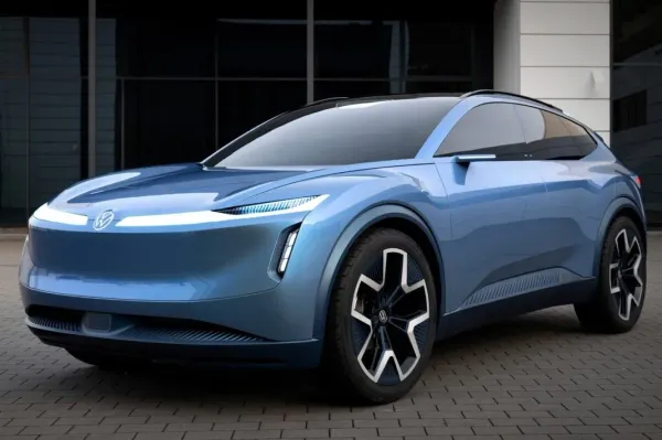 Volkswagen Adopta el Enfoque Chino: Coches Eléctricos con Extensor de Autonomía para un Futuro Híbrido