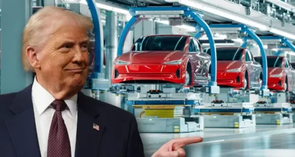 Trump Reduce Aranceles Automotrices: Impacto en Fabricantes y Precios de Autos en 2025-2027