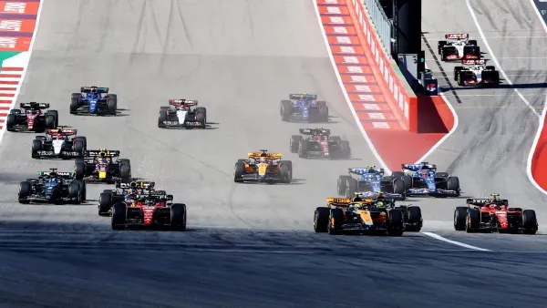 Fórmula 1 en USA: Análisis del Auge y Expansión de la F1 en el Mercado Estadounidense - 2025