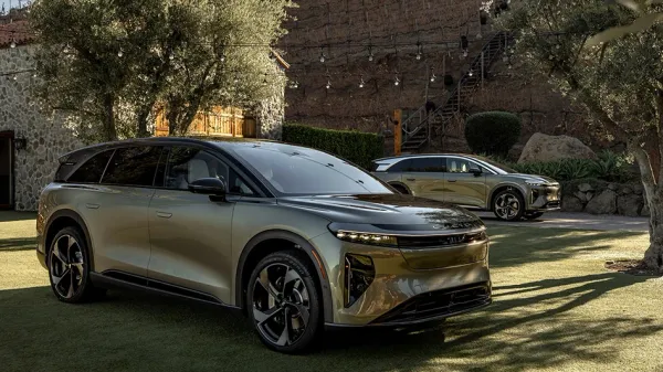 Panasonic y Sumitomo: Reciclaje de Níquel para Baterías de Litio, Impulsando la Economía Circular en la Industria Automotriz