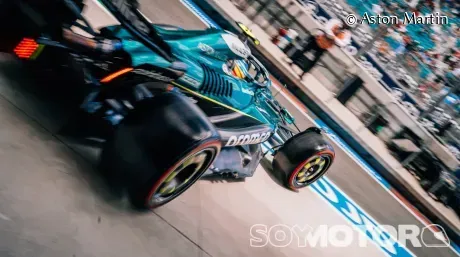 Alonso Crítico tras el GP de Miami 2025: ¿Error Estratégico de Aston Martin le Costó Puntos Clave?