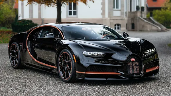 Bugatti: ¿Marca Francesa o Italiana? La Fascinante Historia Tras Sus Hipercoches
