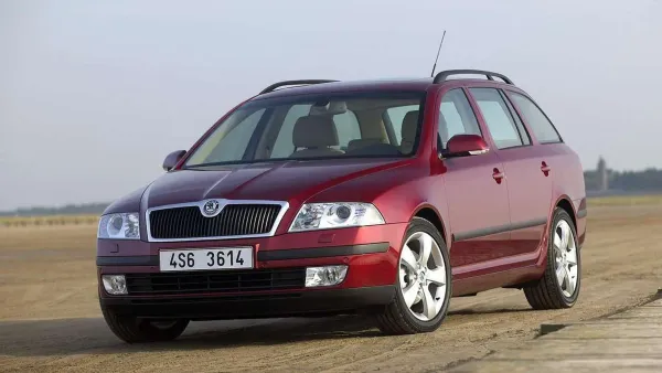 Los mejores coches de segunda mano por 6.000 euros: Guía compra