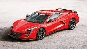 Por Qué No Veremos un Supercar Cadillac Basado en el Corvette