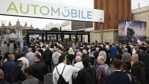 Automobile Barcelona 2025: Novedades clave y el avance chino