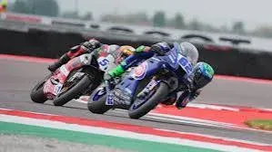 Previa WSBK Most 2025: Claves, Horarios y Dónde Ver la Ronda Checa
