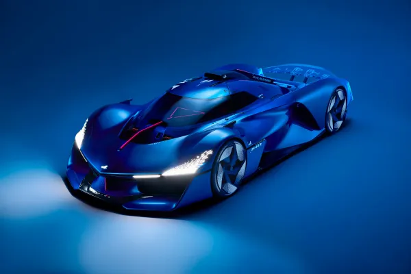 Análisis Técnico: El Alpine Alpenglow y el Futuro del Hidrógeno en Le Mans