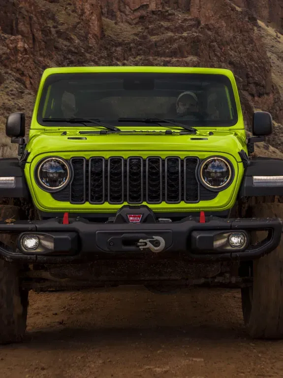 Jeep Wrangler en Misión Imposible: Análisis del Product Placement