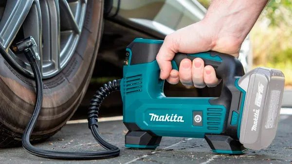 Infladores de Neumáticos Portátiles: Guía Completa para tu Coche