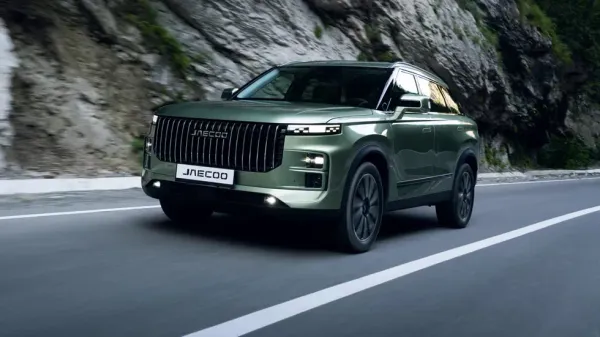 Coches Chinos Buenos y Baratos en España: Guía de Compra y Análisis 2024