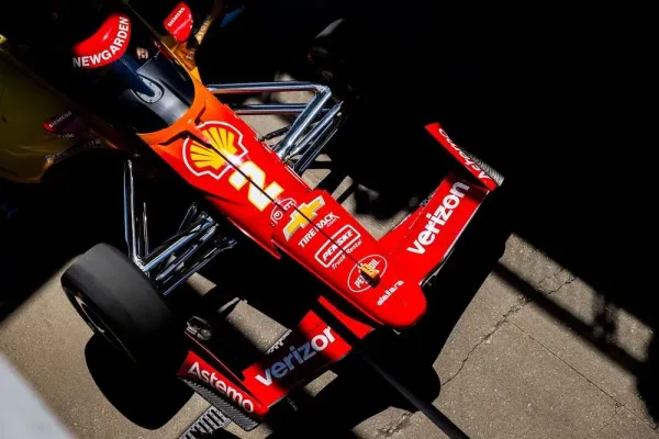 Escándalo Técnico Penske Indy 500: Análisis de la Descalificación