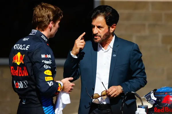Análisis: El Futuro del Límite de Gastos en F1 tras Declaraciones Ben Sulayem