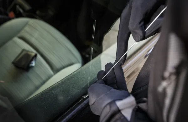 Ex-Ladrón Revela: Secretos para Proteger tu Coche del Robo | Guía Definitiva