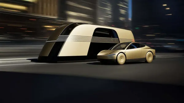 Tesla forzada a renombrar Robotaxi y Cybercab: Revés legal e impacto