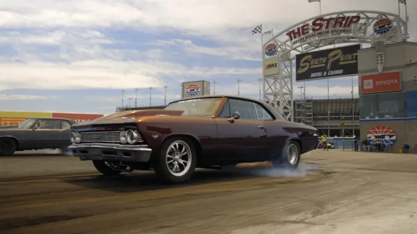 Chevelle 1966 con Motor LSX Twin-Turbo: Restauración Extrema y Potencia Desatada