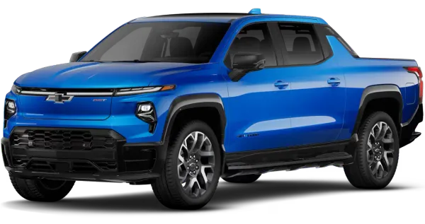 Chevy Silverado EV 2025: Análisis Profundo de Sus Modos de Conducción