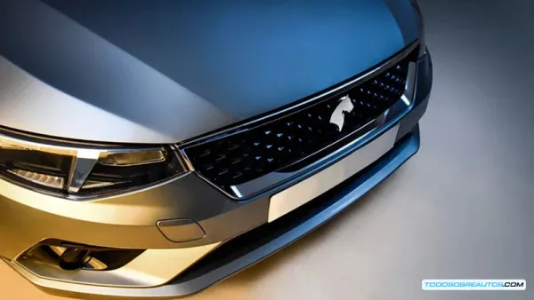 IKCO: La Resiliencia de la Industria Automotriz Iraní y sus Modelos Tara y Dena+