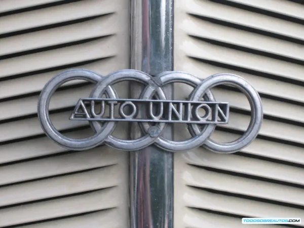 La Intrincada Historia de los Cuatro Aros de Audi: Un Símbolo de Fusión y Legado