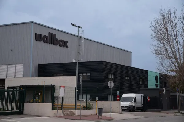 Inversión SEPI en Wallbox: ¿Un Impulso Vital para la Carga Eléctrica en España?