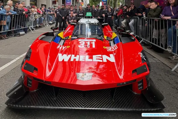 Drugovich, F1 y Le Mans: Analizando el Efecto Dominó en Pilotos Top