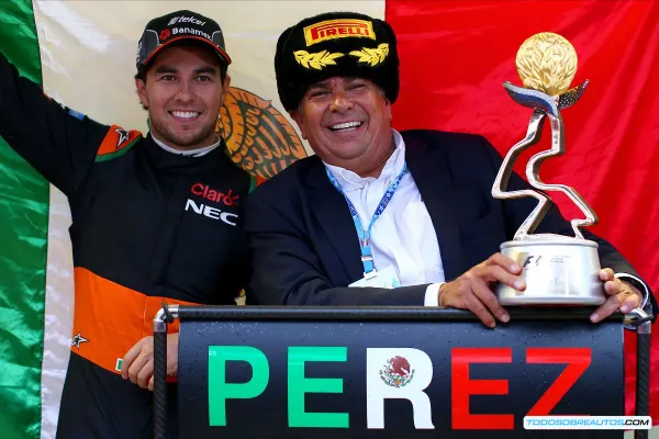 Más Allá del Podio: La Influencia Crucial de los Padres en la Élite de la F1