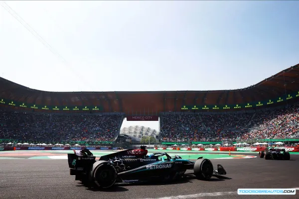 Calendario F1 2026: Análisis de Fechas Clave y el Impacto del Nuevo Madrid GP