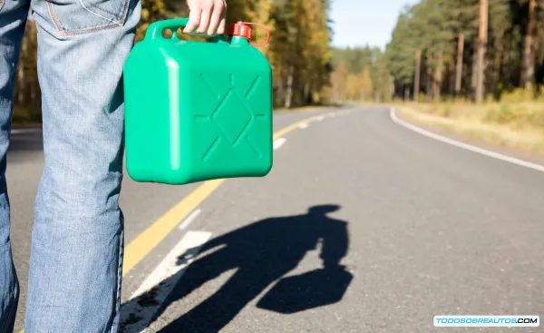 Adiós a la Garrafa en Italia: Claves de la Nueva Regulación de Combustible 2024