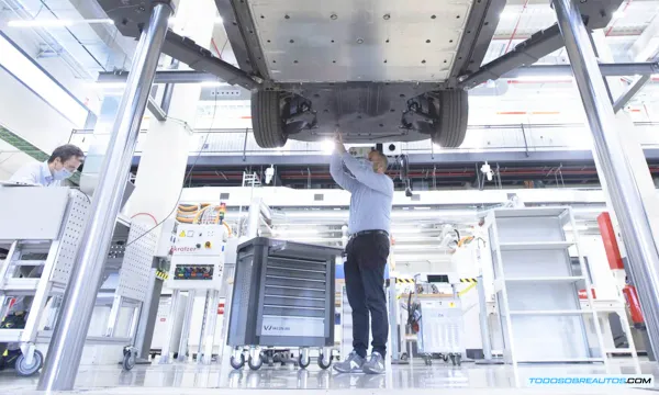 Autonomía Coches Eléctricos: La Verdad Detrás de las Cifras WLTP y OCU