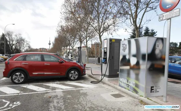 Ayudas Cambia 360 Madrid: ¿Cómo conseguir hasta 5.500€ para renovar tu coche?