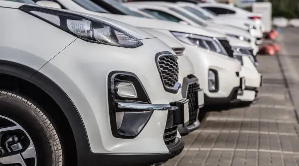 Análisis Mercado Automovilístico Europeo 2025: ¿España Impulsa la Recuperación?