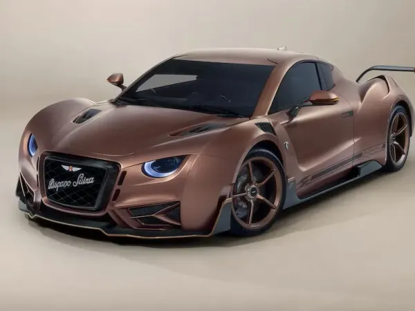 Hispano Suiza Carmen: Así es la Exclusiva Experiencia de Adquisición