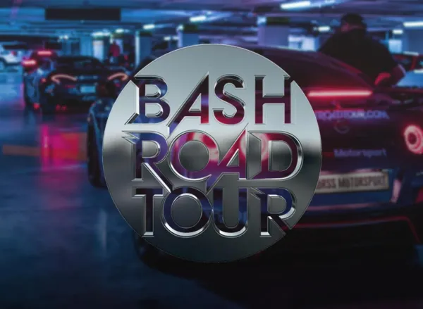 Bash Road Tour 2025: Los Modelos Ford Clave y su Estrategia en México