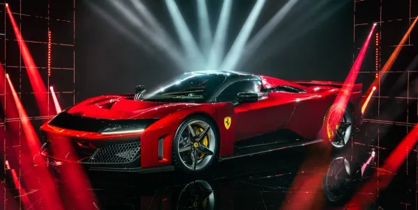 Hipercoches Agotados: La Fiebre por los Automóviles Más Exclusivos del Mundo