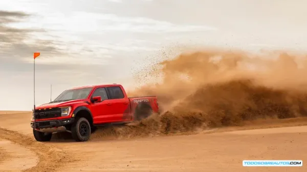 HP Tuners Desbloquea ECUs Ford: ¿El Futuro del Tuning de Alto Rendimiento?