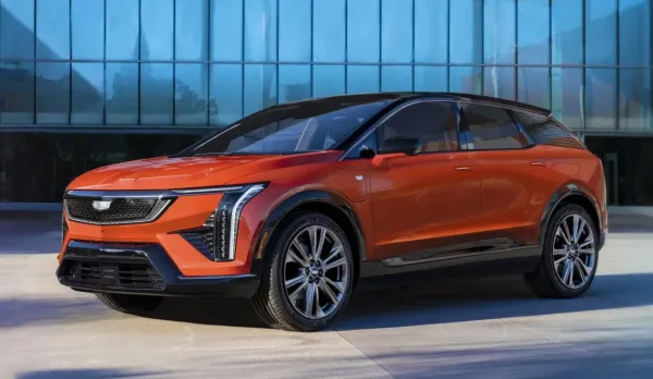 Guía Definitiva para Comprar tu SUV Eléctrico en 2025: Comparativas, Análisis y Claves para Acertar