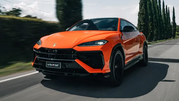 Lamborghini Urus: Análisis Completo, Versiones y Precios del Super SUV
