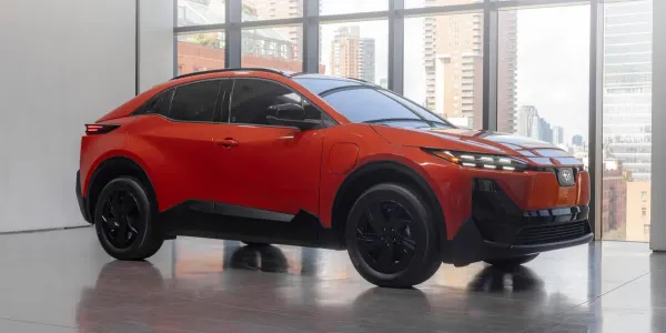 Subaru Uncharted EV: El Nuevo SUV Eléctrico y la Alianza con Toyota