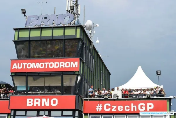 GP República Checa MotoGP 2025: Análisis, Horarios y Claves del Regreso a Brno