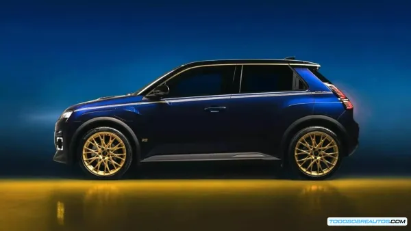 Renault 5 Monte Carlo: ¿Un Digno Heredero del Espíritu Clio Williams?