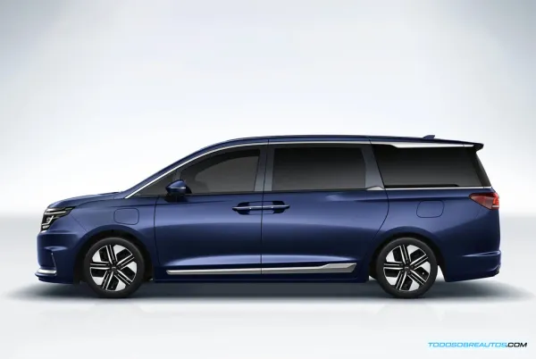 JAC Traveller PHEV 2026: ¿La Miniván Híbrida Más Barata y Espaciosa en México?