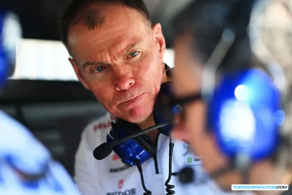 Alan Permane en Racing Bulls: ¿El Nuevo Cerebro Detrás del Éxito F1?